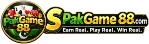Pak Game