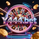 y444 game