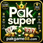pak super game